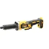 Image de Meuleuse droite 18V Brushless (sans batterie ni chargeur) - DEWALT - DCG426N-XJ