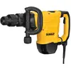 Image de DeWalt, Marteau perforateur + burineur, D25872 (Fonctionnement sur secteur, Marteau perforateur)