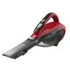 Image de Black+decker - dva315j-qw - aspirateur de table a main sans fil 16. 2w - 10. 8v - design et ergonomique - embout large - 500 ml