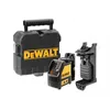 Image de Niveau laser croix autonivelant - DEWALT - Faisceaux verts - DW088CG-XJ