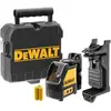 Image de DeWalt, Laser lignes, DW 088 (Laser à lignes croisées)