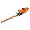 Image de Taille-haies électrique filaire - BLACK&DECKER - BEHT201-QS - 420W - Lame 45cm