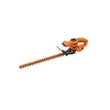Image de Black and Decker - Taille-haie 450W lame 50 cm - BEHT251 BLACK & DECKER