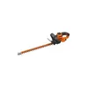 Image de Black and Decker - Taille-haie 500W lame 55 cm - BEHTS401 BLACK & DECKER