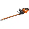 Image de Black & Decker, Taille-haies, BEHTS451 (Fonctionnement sur secteur)