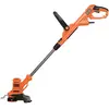 Image de Black & Decker, Débroussailleuse, BD Satenmäher (Fils coupe-herbe)