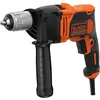 Image de Black & Decker, Perceuse + Visseuses sans fil, Schlagbohrschrauber BEH850K (Perceuse à percussion)