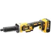 Image de DeWalt, Ponceuse + polisseuse, DCG426 (Meuleuse droite)