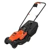 Image de BLACK + DECKER Tondeuse 32cm 1200W BEMW451