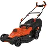 Image de Tondeuse électrique filaire 42cm - 1800 W - BLACK + DECKER - BEMW481BH-QS