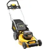 Image de Tondeuse XR 2x18V 5Ah Li-Ion BL DEWALT - DCMW564P2