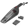 Image de BLACK+DECKER NVB12AV - Aspirateur - Aspirateur à main - sans sac - rouge/gris
