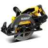 Image de Scie circulaire XR Flexvolt 54V 190mm sans batterie ni chargeur DCS577N DeWalt