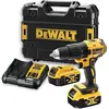 Image de DeWalt, Perceuse + Visseuses sans fil, DCD777 (Perceuse-visseuse)