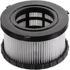 Image de DeWalt, Aspirateur industriel : accessoires, 2 filtres, pour DCV586M.