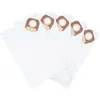 Image de 5 Sacs Tissu Pour Aspirateur Xr Flexvolt Dcv586
