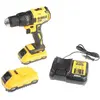 Image de DeWalt, Perceuse + Visseuses sans fil, DCD777 (Perceuse-visseuse)