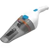 Image de Black & Decker Aspirateur Dustbuster blanc, Aspirateur, Gris, Blanc