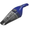 Image de Aspirateur a Main Black+Decker NVC115WA-QW 3.6V 58dB Lithium-Ion Bleu Cobalt