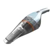 Image de BLACK+DECKER DustBuster NVC215W - Aspirateur - Aspirateur à main - sans sac - sans fil - bleu Alaska