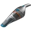 Image de Aspirateur à main sans fils Black+Decker Dustbuster Gris et Bleu