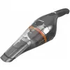 Image de Black & Decker Dustbuster NVC220WC-QW, Aspirateur, Transparent, Gris, Multicolore, Blanc