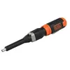 Image de Tournevis sans fil 1,5V à piles Eclairage led BLACK & DECKER