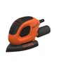 Image de BLACK & DECKER Ponceuse de detail mouse - 55 watts