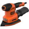 Image de Black & Decker, Ponceuse + polisseuse, Multischleifer 4in1 BEW200 (Ponceuse multi)