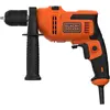 Image de Black & Decker, Perceuse + Visseuses sans fil, BEH200-QS (Perceuse)