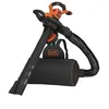 Image de Black and Decker - Aspirateur souffleur - broyeur de feuilles (3 en 1) jusqu'à 418 km/h 30