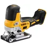 Image de Scie sauteuse 18V sans batterie ni chargeur coupe max. 135 mm DCS335N DeWalt