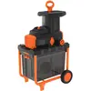Image de Black & Decker, Broyeur, Broyeur électrique silencieux