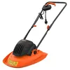Image de Tondeuse filaire à coussin d'air puissance 1200W largeur de coupe 30cm Bemwh551