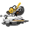 Image de DEWALT Scie à coupe donglet radiale sans fil