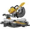 Image de Scie à Onglets Radiale Xr 54v - Machine Nue - Dewalt