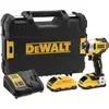 Image de DeWalt, Perceuse + Visseuses sans fil, DCF809 (Clé à chocs)