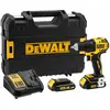 Image de DeWalt, Perceuse + Visseuses sans fil, DCD708 (Perceuse-visseuse)