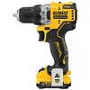 Image de Perceuse Visseuse Xr 12v 2ah - Dewalt
