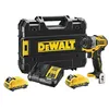 Image de Visseuse Xr 12v 2ah Avec Coffret Tsak - Dewalt
