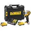 Image de DeWalt, Perceuse + Visseuses sans fil, DCF 801 (Clé à chocs)