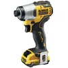 Image de Visseuse à Chocs Xr 12v 2ah Li-ion Brushless - Dewalt