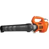 Image de Black & Decker, Aspirateur + souffleur à feuilles, BEBL185QS (Fonctionnement sur secteur, Souffleur de feuilles)