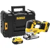 Image de DeWalt, Scie sauteuse, DCS 334