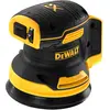 Image de DeWalt, Ponceuse + polisseuse, DCW 210 (Ponceuse excentrique)