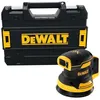 Image de Ponceuse excentrique 18V XR Brushless (sans batterie ni chargeur) + coffret TSTAK - DEWALT - DCW210NT-XJ