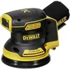 Image de DeWalt, Ponceuse + polisseuse, DCW 210 (Ponceuse excentrique)