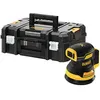 Image de Ponceuse Excentrique Xr 18v 125mm Brushless