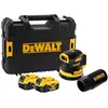 Image de DeWalt, Ponceuse + polisseuse, DCW 210 (Ponceuse excentrique)