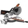 Image de Black & Decker, Scie à onglet, BLACK&DECKER BES700-QS